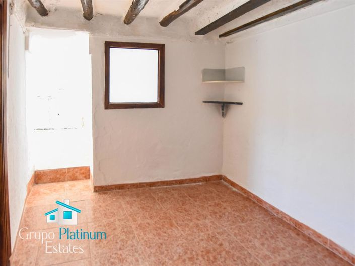 Image No.4-Propriété de 2 chambres à vendre à Purchena