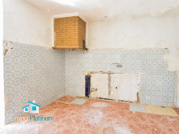 Image No.5-Propriété de 2 chambres à vendre à Purchena