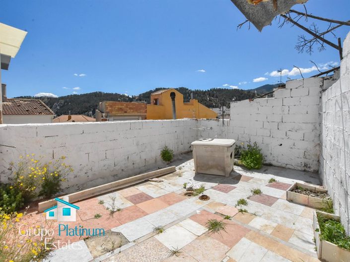 Image No.6-Propriété de 2 chambres à vendre à Purchena