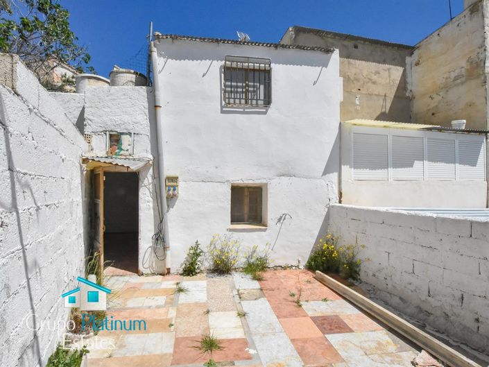 Image No.7-Propriété de 2 chambres à vendre à Purchena