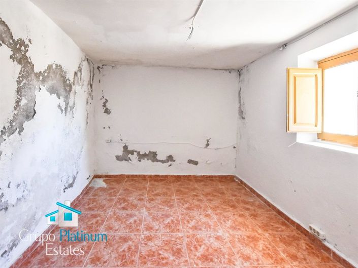 Image No.8-Propriété de 2 chambres à vendre à Purchena