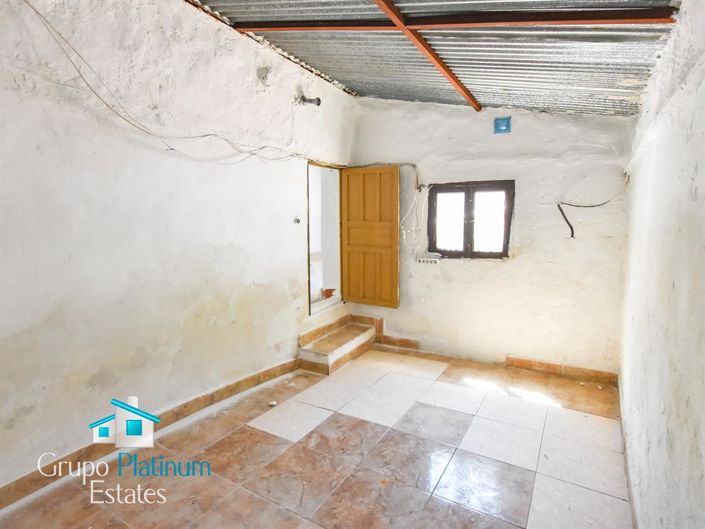 Image No.9-Propriété de 2 chambres à vendre à Purchena