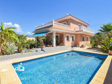 Grupo Platinum Estates most sold property