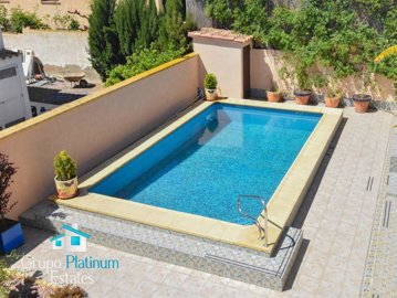 Grupo Platinum Estates most sold property
