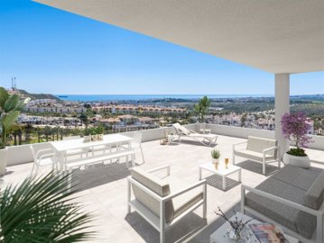 Grupo Platinum Estates most sold property