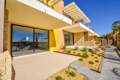Grupo Platinum Estates most sold property