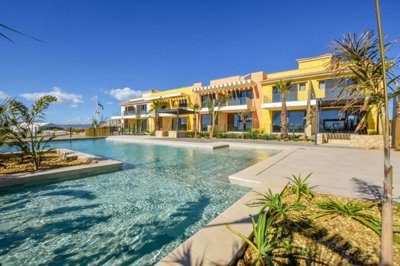 Grupo Platinum Estates most sold property