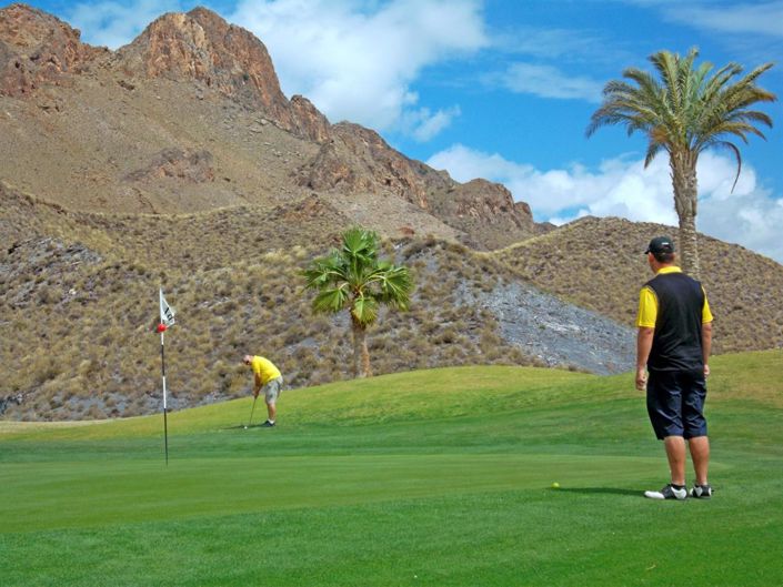 Image No.11-Appartement de 3 chambres à vendre à San Juan De Los Terreros