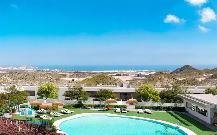 Image No.2-3 Bed Apartment for sale