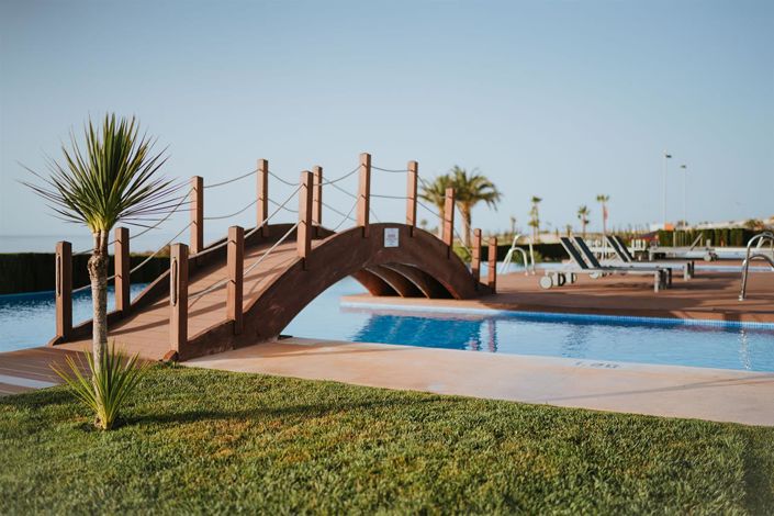 Image No.16-2 Bed Apartment for sale