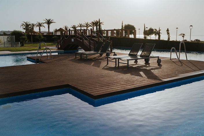 Image No.18-2 Bed Apartment for sale