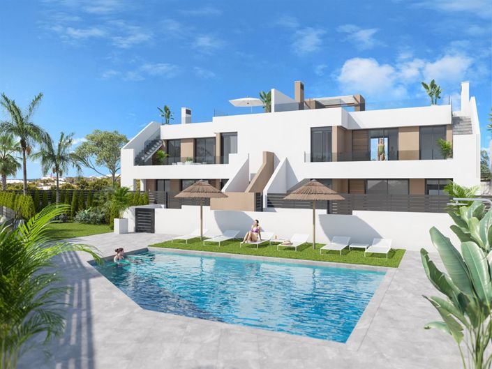 Image No.1-3 Bed Property for sale