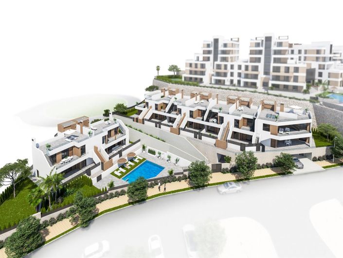 Image No.1-3 Bed Apartment for sale