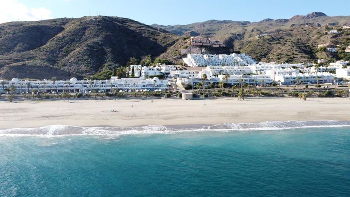 Image No.10-Propriété de 3 chambres à vendre à Vera Playa