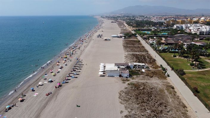 Image No.11-Propriété de 3 chambres à vendre à Vera Playa