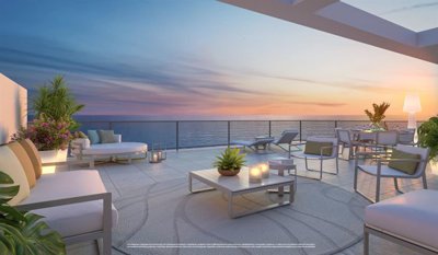 Grupo Platinum Estates most sold property