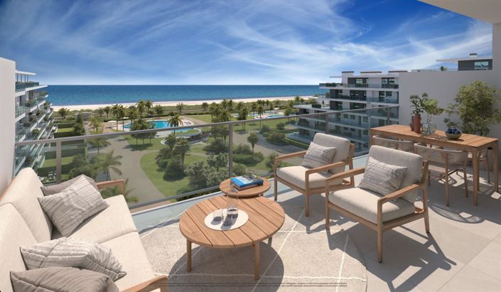 Image No.1-2 Bed Apartment for sale
