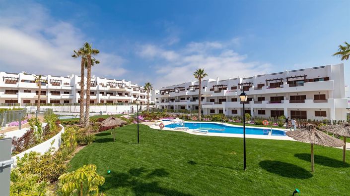 Image No.1-2 Bed Apartment for sale