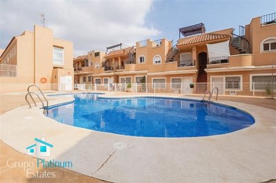 Grupo Platinum Estates most sold property