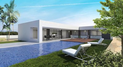 Grupo Platinum Estates most sold property