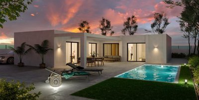 Grupo Platinum Estates most sold property