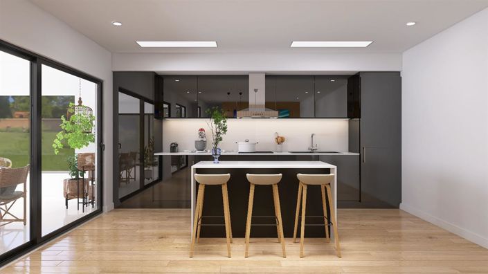 Image No.5-3 Bed Villa for sale