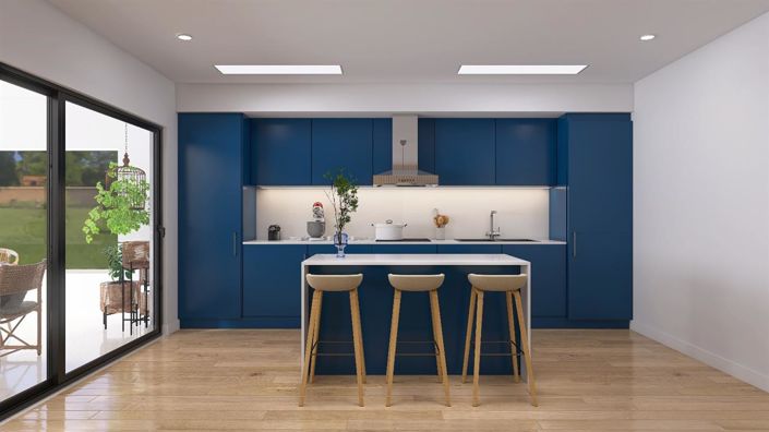 Image No.7-3 Bed Villa for sale