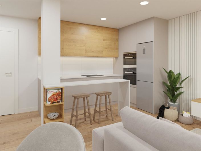 Image No.4-Propriété de 3 chambres à vendre à Aguadulce