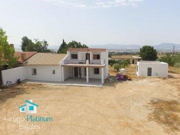 Grupo Platinum Estates most sold property