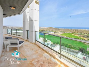 Grupo Platinum Estates most sold property