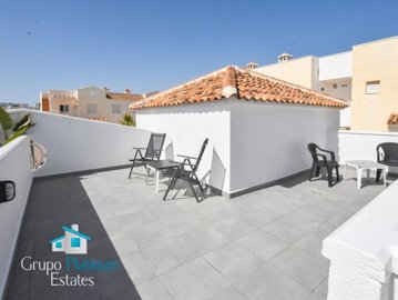 Grupo Platinum Estates most sold property