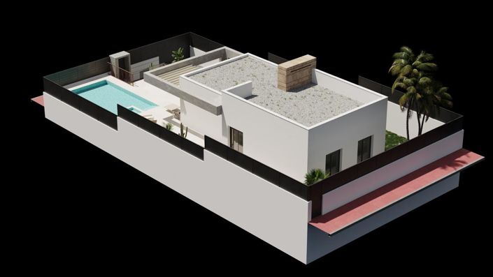 Image No.11-3 Bed Villa for sale