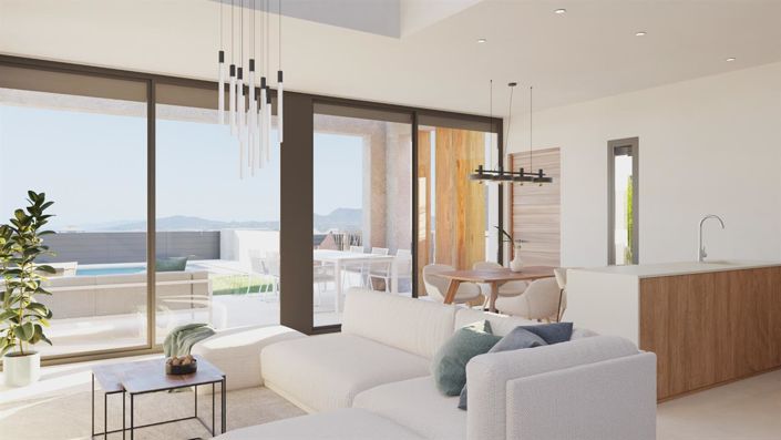 Image No.5-3 Bed Villa for sale