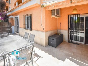 Grupo Platinum Estates most sold property