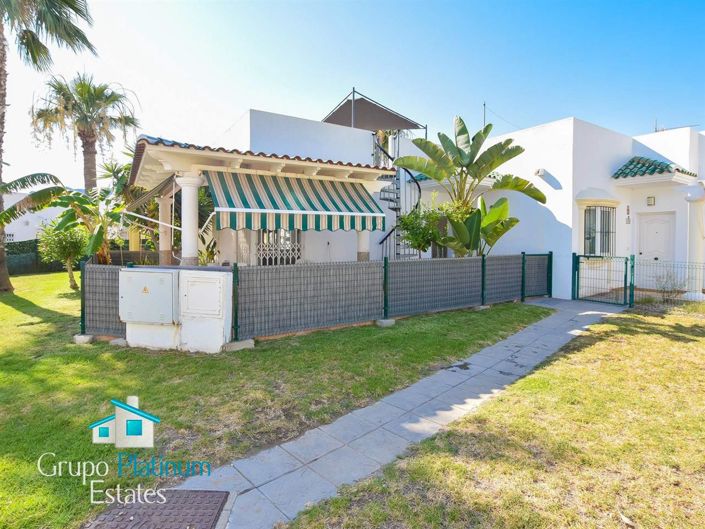 Image No.1-Propriété de 2 chambres à vendre à San Juan De Los Terreros
