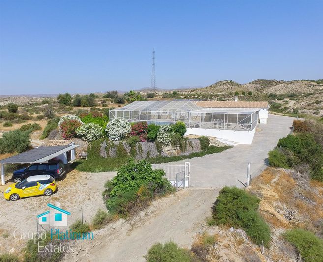 Image No.5-5 Bed Villa for sale