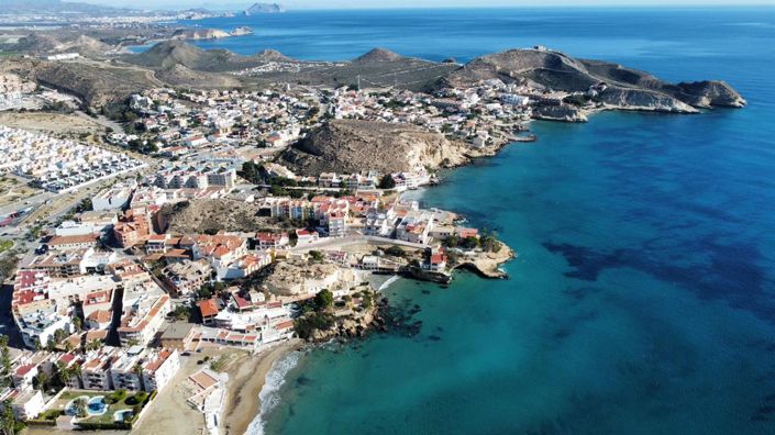 Image No.15-Propriété de 4 chambres à vendre à San Juan De Los Terreros