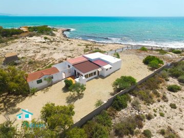 Grupo Platinum Estates most sold property