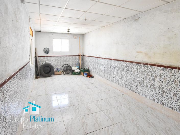 Image No.12-Villa de 5 chambres à vendre à Águilas