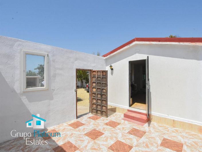 Image No.14-Villa de 5 chambres à vendre à Águilas