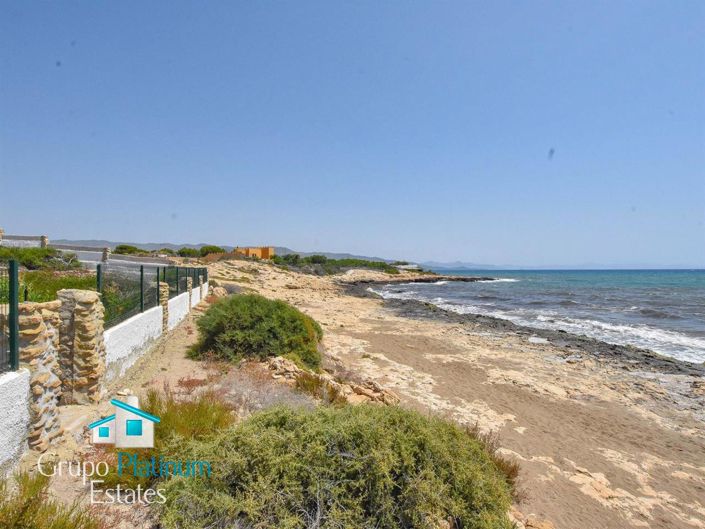 Image No.16-Villa de 5 chambres à vendre à Águilas