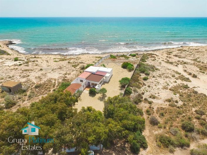 Image No.19-Villa de 5 chambres à vendre à Águilas