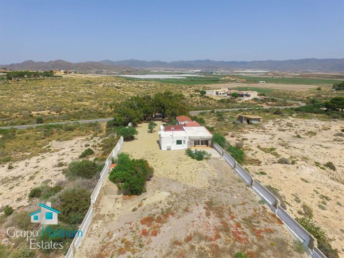 Image No.20-Villa de 5 chambres à vendre à Águilas