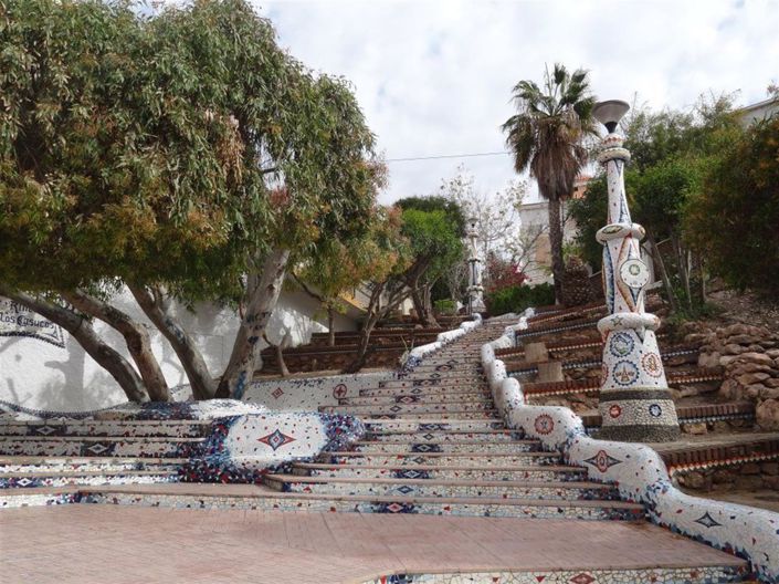 Image No.23-Villa de 5 chambres à vendre à Águilas