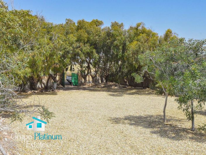 Image No.3-Villa de 5 chambres à vendre à Águilas