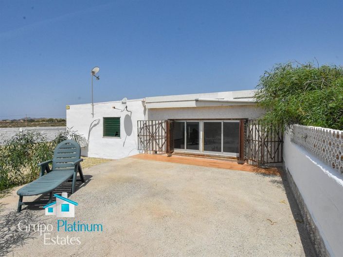 Image No.5-Villa de 5 chambres à vendre à Águilas