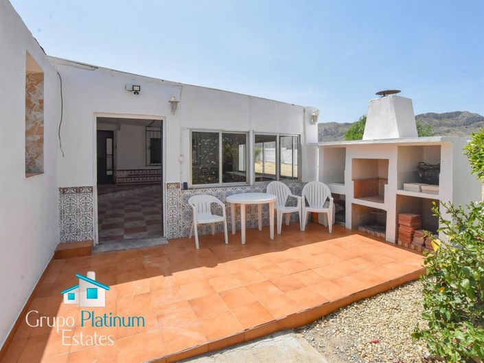 Image No.6-Villa de 5 chambres à vendre à Águilas