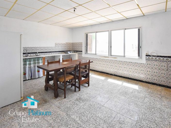 Image No.9-Villa de 5 chambres à vendre à Águilas