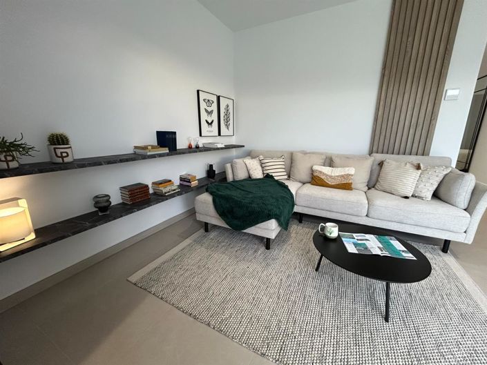 Image No.11-Villa de 3 chambres à vendre à Alhama de Murcia