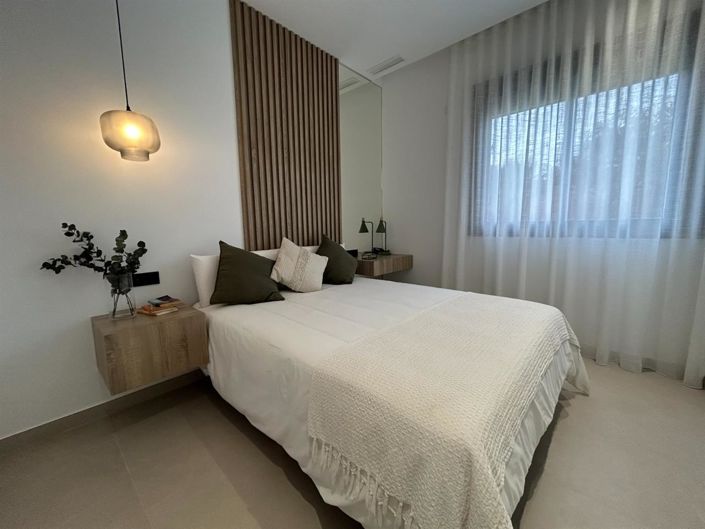 Image No.15-Villa de 3 chambres à vendre à Alhama de Murcia